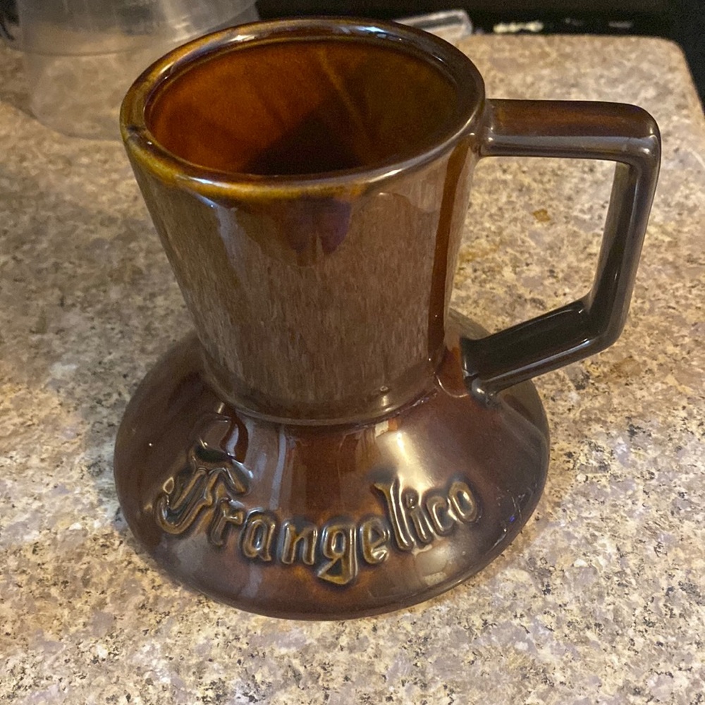 Collectible Frangeloco Cup